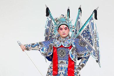 《傲世三国之三分天下》新Steam商店页面上线 支持中文